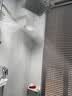 德尔【28年品牌】增压淋浴花洒喷头浴室过滤家用一键止水莲蓬头DJ124 实拍图