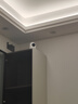 360摄像头9pro 高清400万像素微光全彩家用监控手机远程双向通话360度旋转婴儿看护器 实拍图