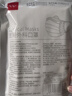 维德（WELLDAY）一次性医用外科口罩100只白色A1型耳挂式防花粉鼻过敏 实拍图