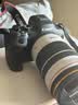 佳能（Canon）RF全画幅微单镜头 专业变焦镜头打鸟 适合R7 RP R10 R5 R6二代 R8 R50 R100微单相机 RF 70-200mm 4L IS USM小三元远摄变焦 套餐三【升级卡 实拍图