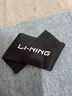 李宁（LI-NING）运动发带男女吸汗头带骑行止汗带凉感跑步导汗带篮球防汗头巾束发 实拍图