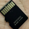 闪迪（SanDisk）128GB TF(MicroSD)内存卡 4K极速金卡A2 V30 U3行车记录仪 运动相机无人机 监控存储卡 读190MB/s 实拍图