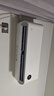 小米米家空调 巨省电 1.5匹 一级能效 快速冷暖 空调挂机 KFR-35GW/N1A1【整机十年质保】 实拍图