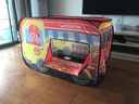 皇恩儿童帐篷超大汉堡汽车家用室内游戏屋户外露营过家家玩具宝宝礼物 实拍图