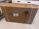 艾美特（AIRMATE）【小暴风PRO】空气循环扇家用大风力摇头电风扇卧室安静轻音小风扇桌面台式节能落地扇电扇 X231 实拍图