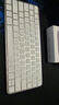 Bkayp【26年热销榜】适用苹果鼠标键盘套装妙控无线蓝牙iPad平板MacBook笔记本电脑办公可充电认证电芯 实拍图