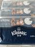 舒洁（Kleenex）抽纸小熊印花软包抽纸3层80抽 柔软无香 湿水不易破 3层 80抽*4包 【小熊软抽】 晒单实拍图