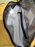 伯希和（Pelliot）户外运动腰包男女骑行单肩斜挎背包跑步多功能胸包16402611黄 实拍图