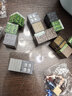 布鲁奇我的世界磁力方块儿童玩具3-6岁磁力积木磁铁磁力片男孩1-3岁礼物 实拍图