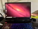 联想（Lenovo)拯救者15.6寸Y7000/R9000P高刷电竞游戏本i73060二手笔记本电脑 95新R720 i7-7代1060-6G 3A大作 高配16G内存+512G固态 实拍图