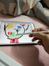 京东京造电容笔iPad苹果笔适用25/26年Pro/Air/Mini/iPad11平板触控触屏手写笔applepencil二代防误触 实拍图