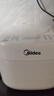 美的（Midea）电饭煲电饭锅3-4人家用3L大容量 快速饭多功能微压智能预约电饭煲 MB-RE319 实拍图