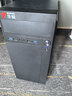 华硕（ASUS）品牌【14代酷睿i7】台式电脑独显商务办公主机大额补贴家用炒股游戏设计渲染企业全套组装电脑 二：酷睿i5丨8G丨756G丨商用办公显卡 华硕主机+24寸显示屏全套【护眼】 实拍图