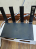 华为路由器全千兆家用WiFi6+无线5G穿墙王信号放大器增强器7游戏宽带路由宿舍电竞路由器漏油器 穿墙版【无线传输1500M+6类千兆网线】 5G双频+手游加速+全千兆网口+30天免费试用 实拍图