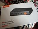FOSI AUDIO纯前级放大效果器HIFI发烧级音响音频处理器高保真ZP3 ZP3 实拍图