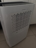 多乐信（DOROSIN）除湿机/抽湿机 除湿量21升/天 42㎡家用轻音地下室干衣除湿吸湿器 客卧除潮干燥机ER-20 实拍图
