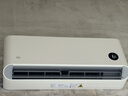 小米米家空调 巨省电 1.5匹 一级能效 快速冷暖 空调挂机 KFR-35GW/N1A1【整机十年质保】 实拍图