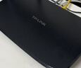 普联（TP-LINK） 凌云WiFi6 双千兆AX1500无线路由器 5G双频 易展Mesh 高速穿墙家用 儿童上网管控 XDR1520易展版 实拍图
