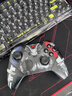 微软（Microsoft）Xbox 无线控制器 精英2 青春版 -《忍者龙剑传 4》Xbox Design Lab 定制版 蓝牙 PC/平板/手机 实拍图