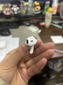 PHXH【顶配正品丨新Air第8代】蓝牙耳机无线适配苹果顶配主动降噪iPhone17/16/15/14/13半入耳式华强北 【华强北全功能顶配】airpods 3代 灵动岛弹窗+空间音頻+三真电量 实拍图