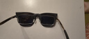 米家小米 偏光太阳镜眼镜夹片 便携式高清偏光眼镜防紫外线墨镜男女款 实拍图