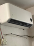 小米米家空调 巨省电Pro 大1.5匹 超一级能效 空调挂机 35GW-PG15/V1A1 整机十年质保 实拍图