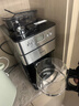 飞利浦（PHILIPS）咖啡机全自动家用美式全自动豆粉两用研磨一体式磨豆机现磨实用礼物【HD7751】 实拍图