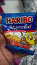 哈瑞宝（Haribo）果汁软糖星满贯橡皮糖200g 土耳其进口 儿童休闲零食 糖果零食 实拍图