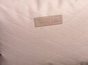 水星家纺被子冬被60%大豆被纤维被冬季被子加厚保暖被芯220x240cm约9.1斤 实拍图