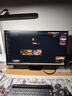 泰坦军团27英寸2K 275Hz双侧入光DyDs 0.5ms FastIPS HDR400硬件低蓝光10Bit 240Hz电竞显示器KG277S PLUS 实拍图