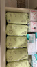 babycare婴儿手口湿巾新生儿湿纸巾加厚擦脸带盖3150绿盖湿巾80抽*10包 实拍图
