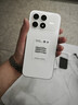 小米REDMI K90 骁龙®8至尊版 7100mAh大电池 青山护眼 白色 16GB+256GB 红米5G手机国家补贴 实拍图