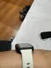 小皮匠适用华为手表Watch FIT 3保护壳高清钢化膜触控灵敏华为fit3全包手表壳防摔防刮壳膜一体保护套 实拍图