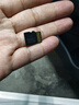 闪迪（SanDisk）128GB TF（MicroSD）4K内存卡 行车记录仪 监控摄像头专用 循环录制10,000小时 高耐用存储卡 实拍图