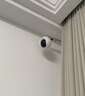 萤石摄像头C6C2K星光夜视智能家居云台室内摄像头监控器家用无线wifi手机远程高清4mp 新C6c 星光版【400万星光夜视+5G双频】 官方标配无卡+30天云存储 实拍图