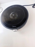 美的（Midea）电磁炉电陶炉 家用大功率2200W大火力电池炉4D防水电磁灶火锅专用小面板易收纳恒匀火小火持续加热 【单灶】2200W陶炉匀火 实拍图