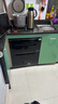 美的（Midea）暖阳消毒柜嵌入式家用 厨房餐具碗柜碗筷茶杯茶具 紫外线 110L三层大容量【政府补贴】 110HQ2pro 实拍图