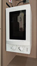 美的（Midea）快捷微波炉 家用小型 360°转盘加热 旋钮操控 易洁内胆（M1-L213B） 实拍图