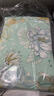 富安娜床上四件套纯棉100%床单被套 单双人全棉套件203×229cm 清新 实拍图