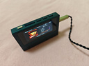 飞傲（FiiO）ECHO 雪漫天便携迷你蓝牙无损音乐随声听 DSD256 学生运动小巧播放器 绿色 实拍图