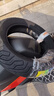 米其林（MICHELIN）CITY2 GRIP半热熔摩托车轮胎踏板小牛九号电动车晴雨防滑真空外胎 City2:150/70-13 实拍图