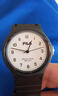 斐乐（FILA）学生手表初高中生男女机械石英公务员考试手表儿童手表6586-005 实拍图