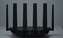 普联（TP-LINK）大道路由器7DR6430 BE6400 5G WiFi7千兆双频家用高速穿墙 2.4G wifi6无线 2.5G网口 游戏加速 实拍图
