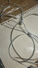 Apple/苹果 EarPods USB-C有线耳机 type-c有线耳机苹果耳机 苹果17有线耳机笔记本耳机游戏音乐 实拍图