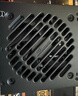 海韵（SEASONIC）【CORE v2】750W 金牌全模 白色电脑电源 ｜ATX 3.1 规格｜支持 50 系显卡 实拍图