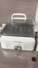 九阳（Joyoung）电蒸锅快速蒸汽电煮锅家用多功能蒸包子蒸煮一体四层大容量17.5L分体可拆洗多用途锅DZ175HG-GZ126 实拍图