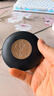 兰蔻持妆柔焦定妆大粉饼#01控油哑光遮瑕持久套装化妆品礼盒生日礼物 实拍图