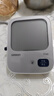 欧姆龙（OMRON）电子血压计血压仪家用医用充电 老人360袖带高精准A862 实拍图