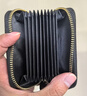 波斯丹顿男士卡包多卡位迷你风琴卡夹卡套牛皮小零钱包卡片包 实拍图