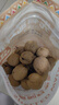 西域美农温宿185纸皮核桃500g 新疆坚果手捏开壳休闲零食 当季新货 实拍图